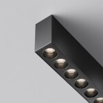Фото 4 Потолочный светильник Technical C066CL-12W3-6K-B