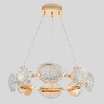Фото 1 Люстра Crystal Lux FELICIDAD SP64W LED