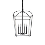 Фото 7 Люстра BRCH9123 black