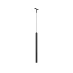 Фото 6 Трековый подвесной светильник Technical TR179-1-5WTW-M-B