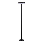 Фото 3 SL9524.405.01 Светильник уличный наземный ST-Luce черный LED 1*12W 2700K GLIMER