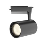 Фото 6 Трековый светильник Technical TR003-1-15W3K-S-B