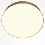 Фото 4 Потолочный светильник Technical C032CL-45W3K-RD-MG