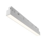 Фото 6 Трековый светильник Technical TR030-4-12WTW-DD2-W