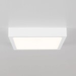 Фото 2 CL55K22N Галс Квадр. Св-к Накл. LED 22W*4000K