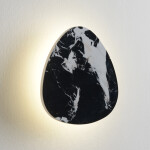 Фото 1 Бра Crystal Lux BILBAO AP6W LED D200 BLACK