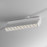 Фото 3 Трековый светильник Technical TR015-2-20W3K-W