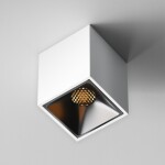 Фото 3 Потолочный светильник Technical C065CL-8W2.7K-SQ-WB