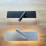 Фото 3 Бра Crystal Lux VECTOR AP15W LED WH