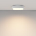 Фото 7 Потолочный светильник Technical C032CL-36W3K-RD-W