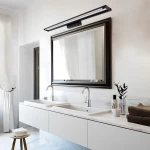 Фото 2 Подсветка для картин Crystal Lux GALLERY A AP19W LED BL