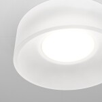 Фото 3 Встраиваемый светильник Technical DL046-01W