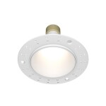 Фото 5 Встраиваемый светильник Technical DL126-GU10-TRS-W