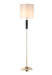Фото 4 Торшеры Crystal Lux MAESTRO PT1 GOLD