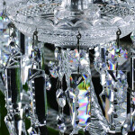 Фото 4 Бра MB11027010-1A clear