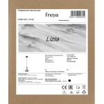 Фото 1 Подвесной светильник Freya FR8010PL-01GB