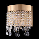 Фото 2 Бра Crystal Lux AQUA AP1