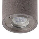 Фото 1 7185 Потолочный уличный светильник LEVI