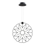 Фото 7 Подвесной светильник Maytoni MOD037PL-L16B
