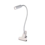 Фото 6 CL803060N Ньютон Белый LED 4W*4000K, на клипсе