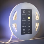 Фото 1 Светодиодная лента Led Strip 201042