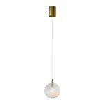 Фото 4 Подвесной светильник Maytoni MOD254PL-01BS