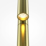 Фото 5 Настенный светильник (бра) Maytoni MOD433WL-L3BS3K