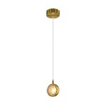 Фото 6 Подвесной светильник Maytoni MOD299PL-L10BS3K