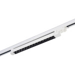Фото 3 ST662.436.15 Св-к трек. Черный LED 1*15W 3000K 1 200Lm Ra>90 48° IP20 L535xW33xH73 165-265V Трехфазная трековая система