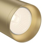 Фото 2 Потолочный светильник Technical C017CW-01MG