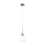 Фото 6 Подвесной светильник Maytoni MOD221-PL-01-G