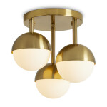 Фото 5 Люстра Freya FR5449CL-03G