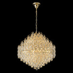 Фото 4 Люстра Crystal Lux HEDONIST SP16