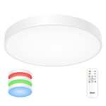 Фото 3 CL724105G0 Купер Белый Св-к Потол. с RGB