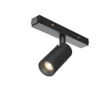 Фото 6 Трековый светильник Technical TR176-1-3WTW-M-B