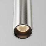Фото 5 Трековый светильник Technical TR156-1-5W3K-PT