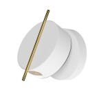 Фото 1 Настенный светильник (бра) Maytoni MOD180WL-L4W3K1