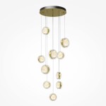 Фото 1 Подвесной светильник Maytoni MOD361PL-L41BS3K
