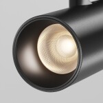 Фото 1 Трековый светильник Technical TR243-5W3K-B
