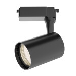 Фото 4 Трековый светильник Technical TR003-1-10W3K-M-B
