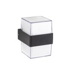 Фото 4 CLU0009K Св-к Уличный Настен. 2*6W*4000K