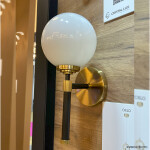 Фото 2 Бра Crystal Lux SOPHIA AP1