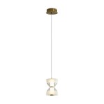 Фото 6 Подвесной светильник Freya FR6136PL-L6BT