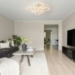 Фото 3 Потолочный светильник Freya FR6199CL-L200W