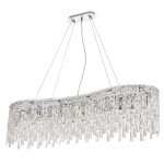 Фото 4 Люстра Crystal Lux ABRIL SP12 L1200