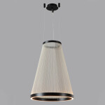 Фото 4 Светильник подвесной Crystal Lux ATRIUM A SP50W LED