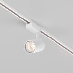 Фото 3 Трековый светильник Technical TR003-1-26W3K-M-W