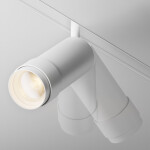 Фото 4 Трековый светильник Technical TR211-1-12W3K-Z-W