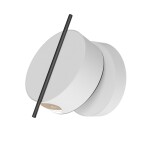Фото 7 Настенный светильник (бра) Maytoni MOD180WL-L4W3K