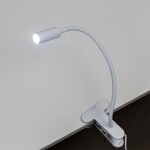 Фото 3 CL803060N Ньютон Белый LED 4W*4000K, на клипсе